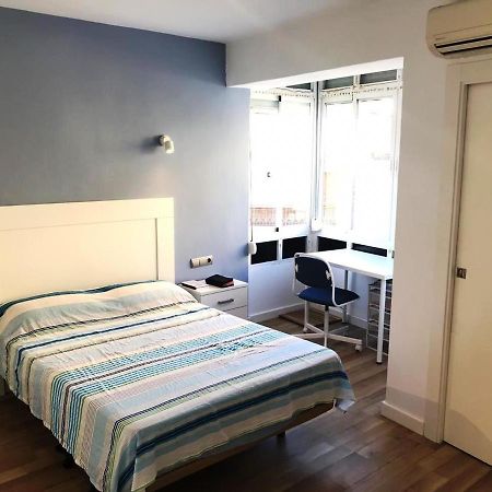 Appartamento Málaga Centro - La Trinidad Esterno foto