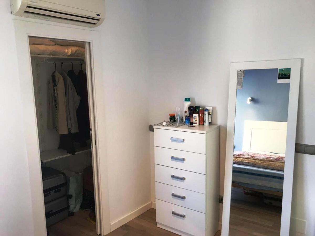 Appartamento Málaga Centro - La Trinidad Esterno foto
