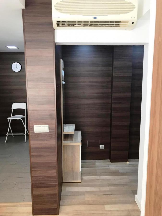 Appartamento Málaga Centro - La Trinidad Esterno foto