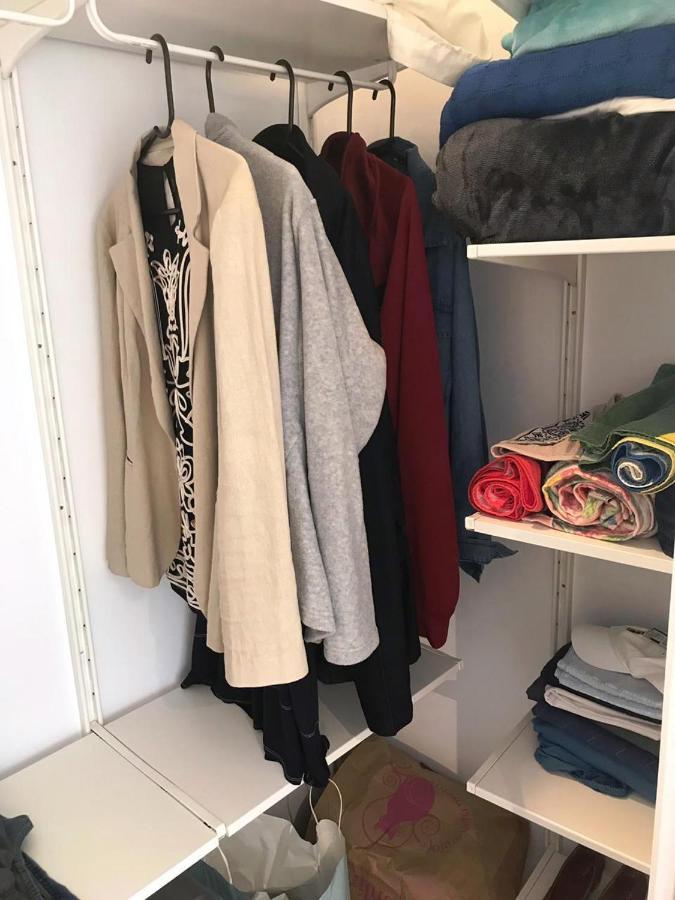 Appartamento Málaga Centro - La Trinidad Esterno foto